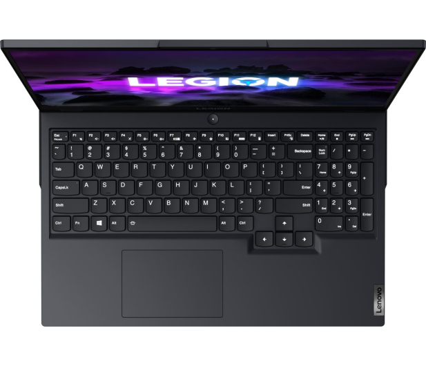 Lenovo Legion 5-15 R7/16GB/1TB/Win11 RTX3070 165Hz - 749009 - zdjęcie 4